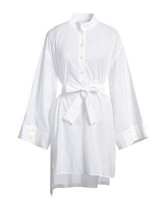 Erika Cavallini Semi Couture VESTITI - Vestiti corti su YOOX.COM