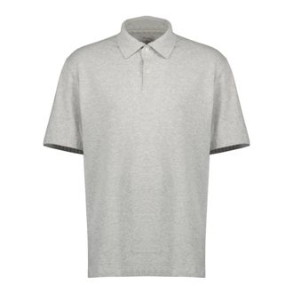 Officine G&eacute;n&eacute;rale Uomo, Top, Grigio, M, new