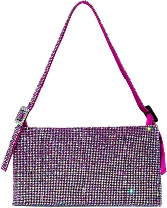 Benedetta Bruzziches Mujer, Bolsos, P&uacute;rpura, Talla: ONE Size