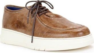 Bed St&uuml; Webmaster Hybrid Sneaker in Tan Dd at Nordstrom, Size 10.5
