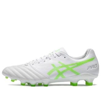 Asics DS Light X-fly Pro L.E. White Green 1101A025-105