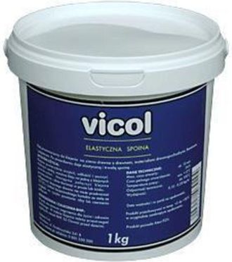OEM Pegamento Vicol 5.5kg - Pegamento Vic-5.5