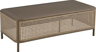 Ballard Designs Cape Town Coffee Table - Ballard Designs