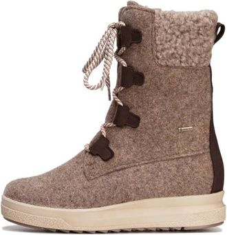 Pomar Reki GTX Boot Winterschuhe für Damen | braun