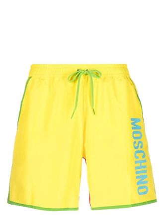 Moschino Sea Clothing