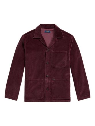 Polo Ralph Lauren Long Sleeve-Sport Shirt