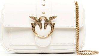 Pinko Love Crossbody Bag