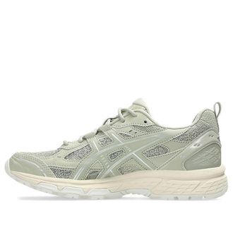 Asics Gel-Nunobiki Dried Leaf Green Pure Silver 1203A597-300