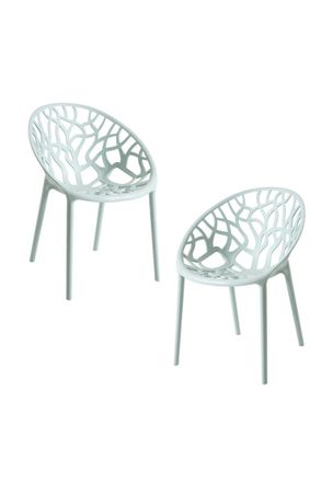 Regalos Miguel Packs Sillas Jard&iacute;n - Pack 2 Sillas Nido - Celad&oacute;n