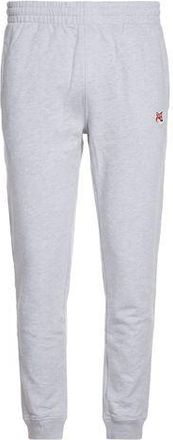 Maison Kitsun&eacute; BOTTOMWEAR - Trousers on YOOX.COM