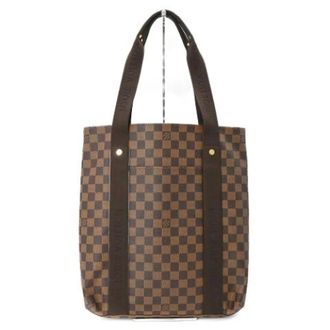 Louis Vuitton unisex, Pre-owned, Marrone, Taglia unica, used