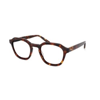 Barton Perreira Tucker - unisex - Barton Perreira - Glasses - Brown - 49 MM - Accessories