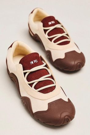 JW PEI Caitlin Ballerina Sneakers