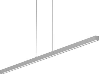 Steinhauer home24 LED-Pendelleuchte Light Stripe