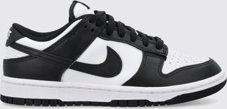 Nike Sneakers Dunk Low Nike in pelle