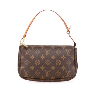Louis Vuitton Pochette Accessoires Handtas
