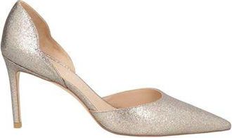 Stuart Weitzman FOOTWEAR - Pumps sur YOOX.COM