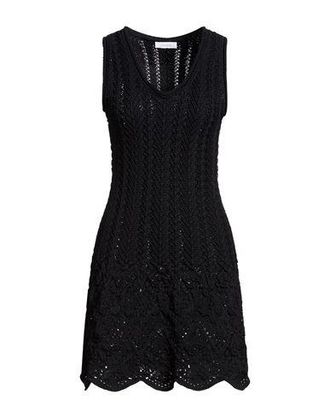 Paco Rabanne VESTIDOS - Minivestidos en YOOX.COM