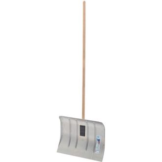 Prosperplast Pala De Nieve Alu Tipo Aluice 50 500 Mm