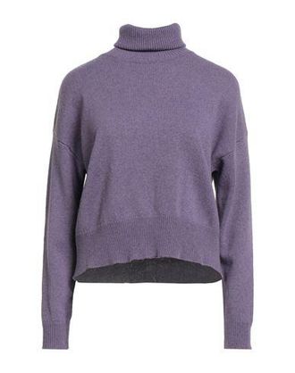 Aragona STRICKWAREN - Rollkragenpullover auf YOOX.COM