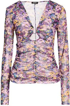 Liu Jo TOPWEAR - Tops on YOOX.COM