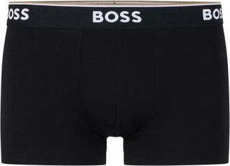HUGO BOSS Uomo, Mutande, Nero, M, new