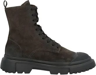 Hogan CALZADO - Botines de caña alta en YOOX.COM
