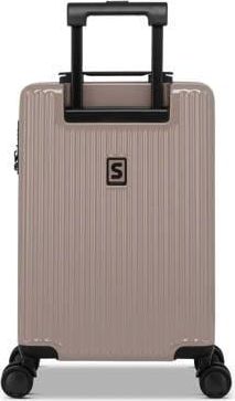 SuitSuit trolley Signature 55 cm. Ginger Brown