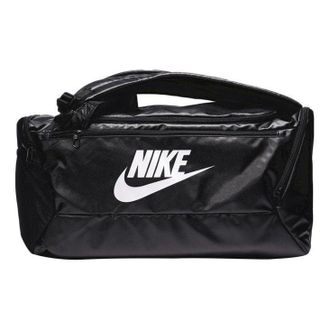 Nike Brasilia Training Luggage Bag Black CK0929-010