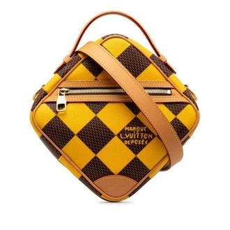 Louis Vuitton Pre-owned Tessuto borse-louis-vuitton - - Pre-owned - Donna - Multicolore - ONE SIZE