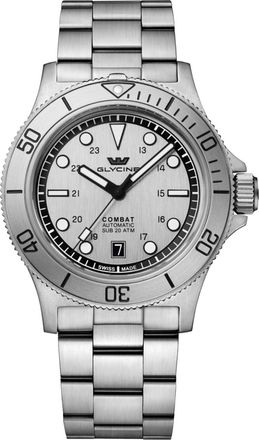 Glycine Combat Sub Mens Watch