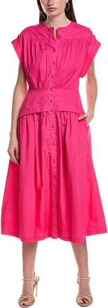 Area Stars Cuff Dress