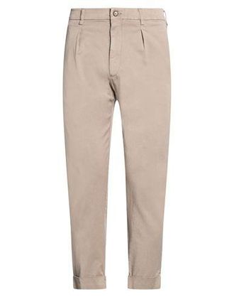 Berwich BOTTOMWEAR - Trousers on YOOX.COM