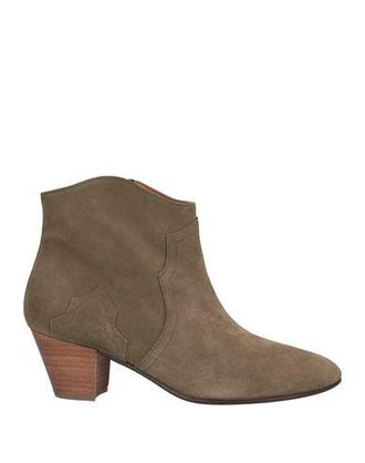 Isabel Marant Ankle boots
