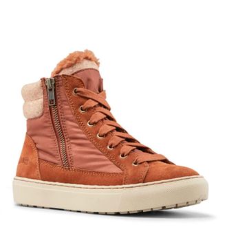 Cougar Dax Waterproof, Tobacco, 5 UK