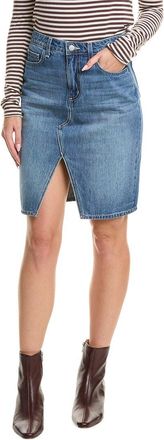 L'agence LAgence Tylee Knee-Length Skirt