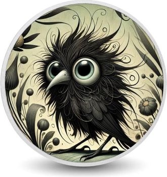 OEM Moneda Coloreada Twilight Sprig: Vigilante De Los Susurros Verdes