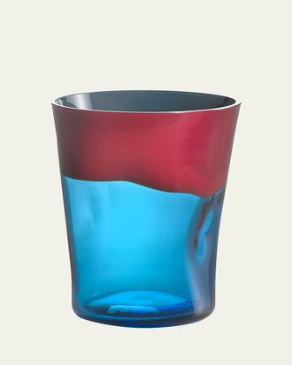 NasonMoretti Dandy Water Glass, 19.8 oz