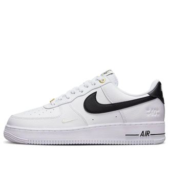Nike Air Force 1 Low SE 40 Annversary DQ7658-100