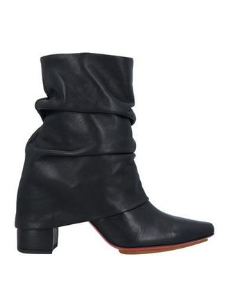 Malloni Ankle boots