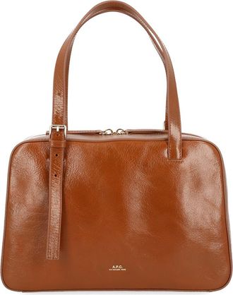 A.P.C. A. P.C. Bag Virginie