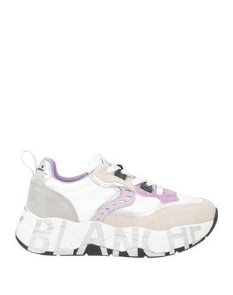 Voile Blanche FOOTWEAR - Trainers on YOOX.COM