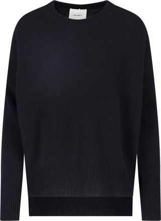 Lisa Yang Maglione In Cashmere Mila