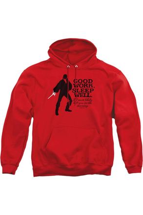Gildan Princess Bride Good Work Adult Pull Over Hoodie