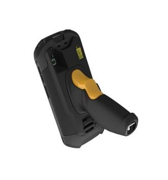 Zebra Trg-tc5x-elec1-02 Accesorio Para Ordenador De Bolsillo Tipo Pda Empu&ntilde;adura Tipo Pistola