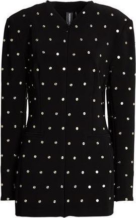 Norma Kamali ROPA DE ABRIGO - Chaquetas y cazadoras en YOOX.COM