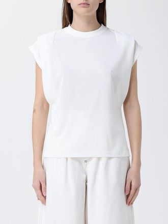 Jacquemus T-shirts in poliestere Jacquemus