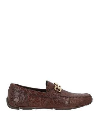 Ferragamo FOOTWEAR - Loafers sur YOOX.COM