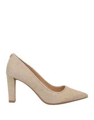 Chaussures Michael Kors en Dore jusqu a 40