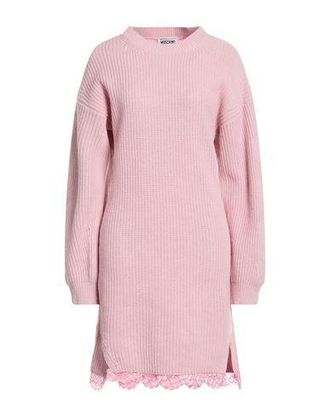 Moschino DRESSES - Mini dresses on YOOX.COM
